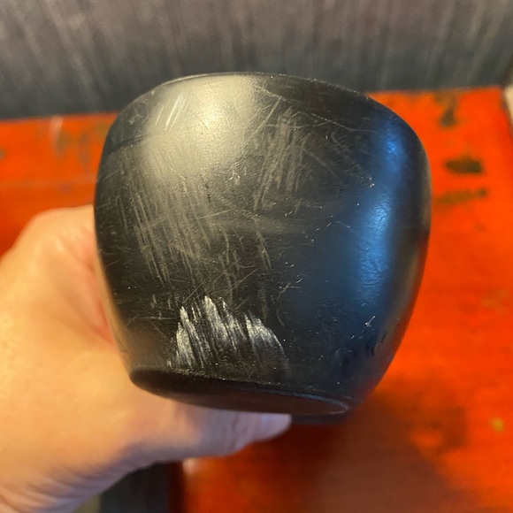 Robert Clergerie sandals with sequinned starfish - Picture 3 of 9